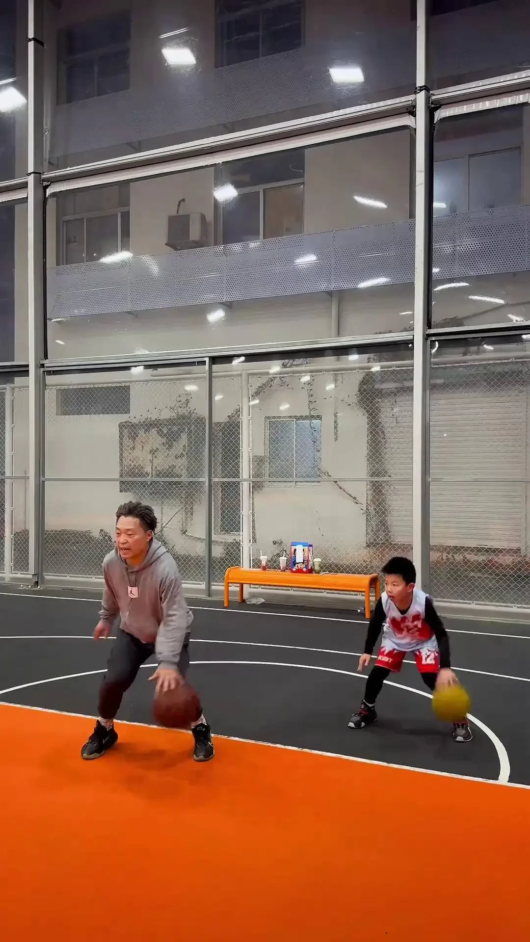 为什么智能监控是现代篮球训练不可或缺的工具_1